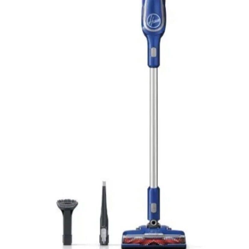 Impulse Blue Cordless Stick Vacuum Cleaner Bh53000