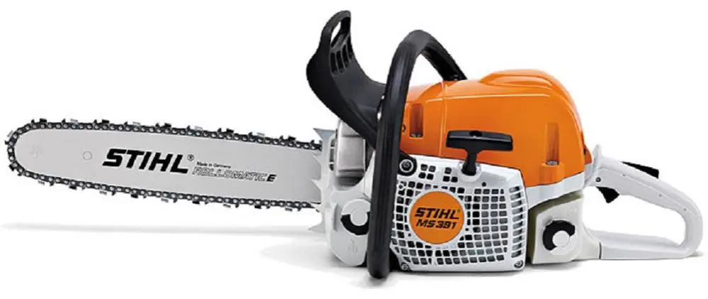 Stihl MS 391 Chainsaw 18 64.1cc