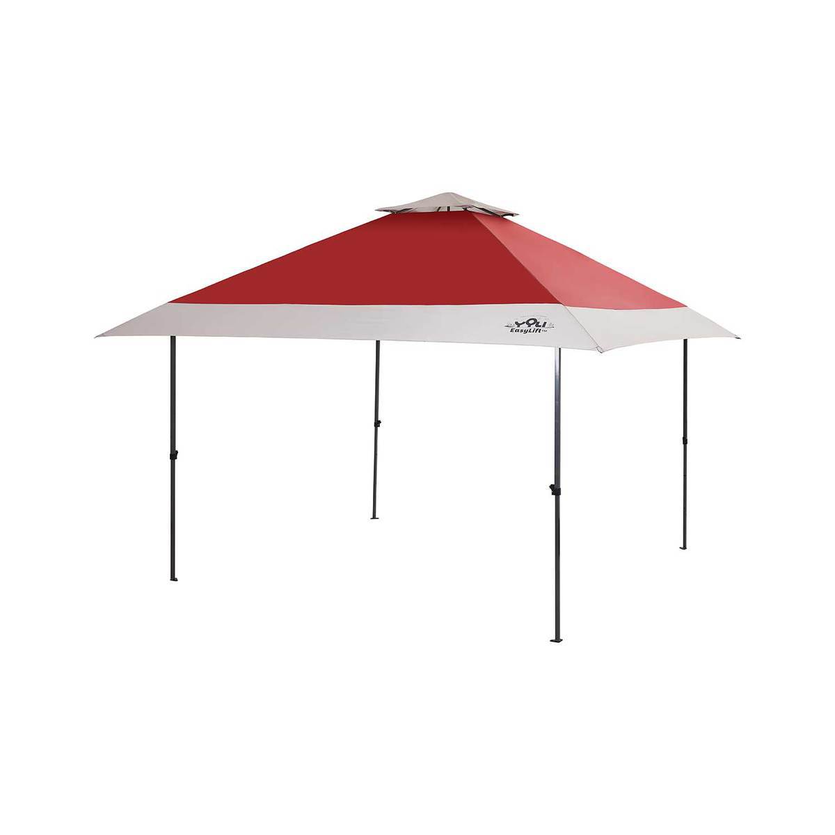 YOLI Pagoda 170 EasyLift 13ft x 13ft Canopy