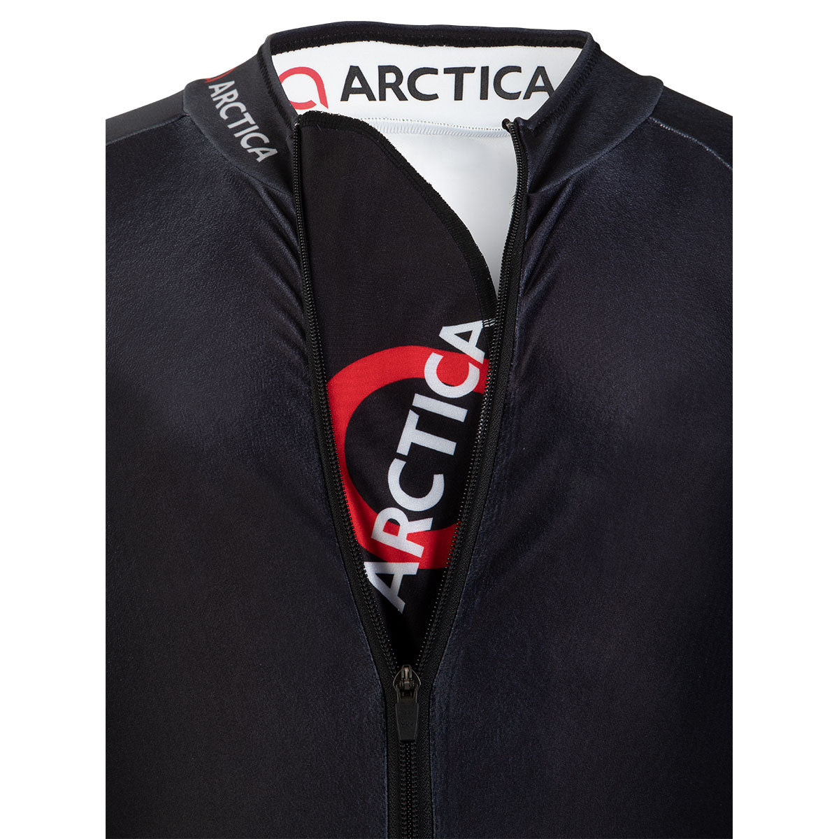 Arctica JR Black Kat GS Suit