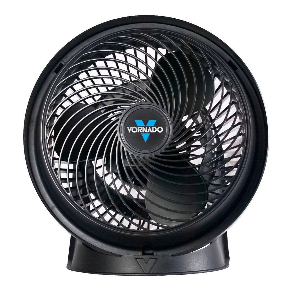 Vornado 733 15 in. Whole Room Air Circulator Fan 733B