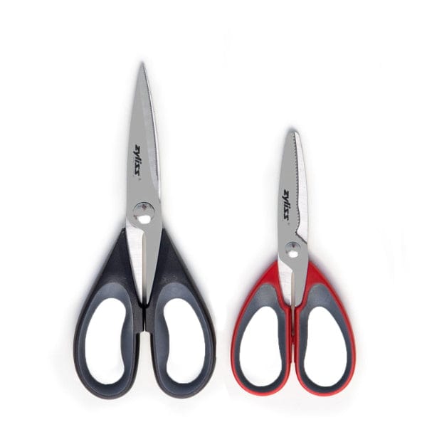 2 Piece Scissor Value Set