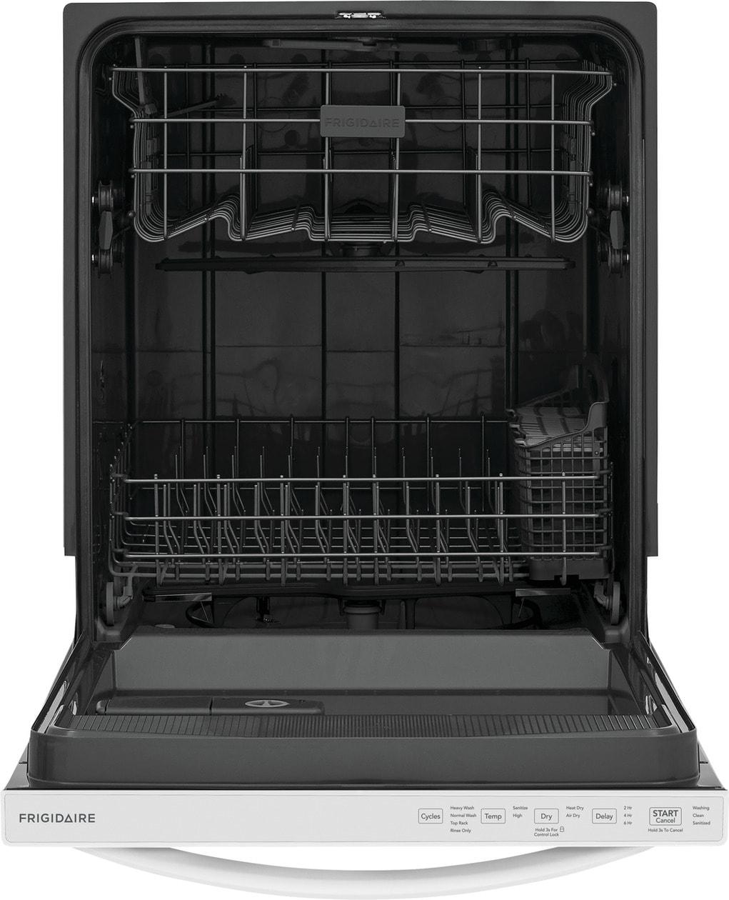 Frigidaire FDPH4316AW Frigidaire 24