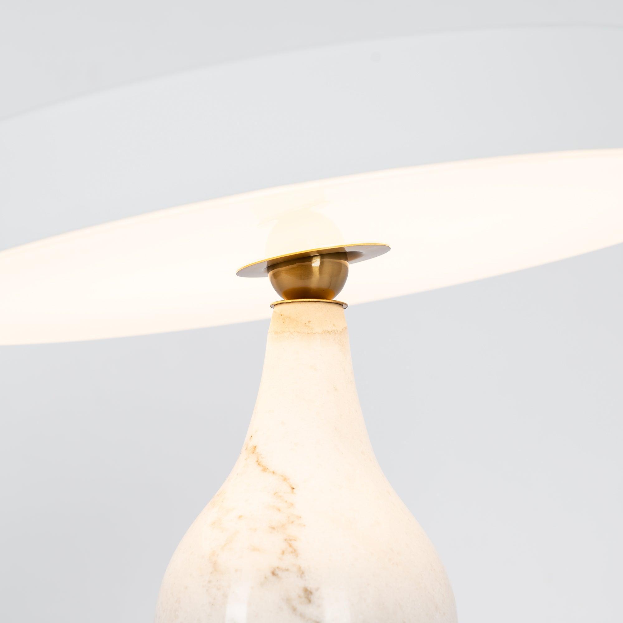 Eddy Table Lamp