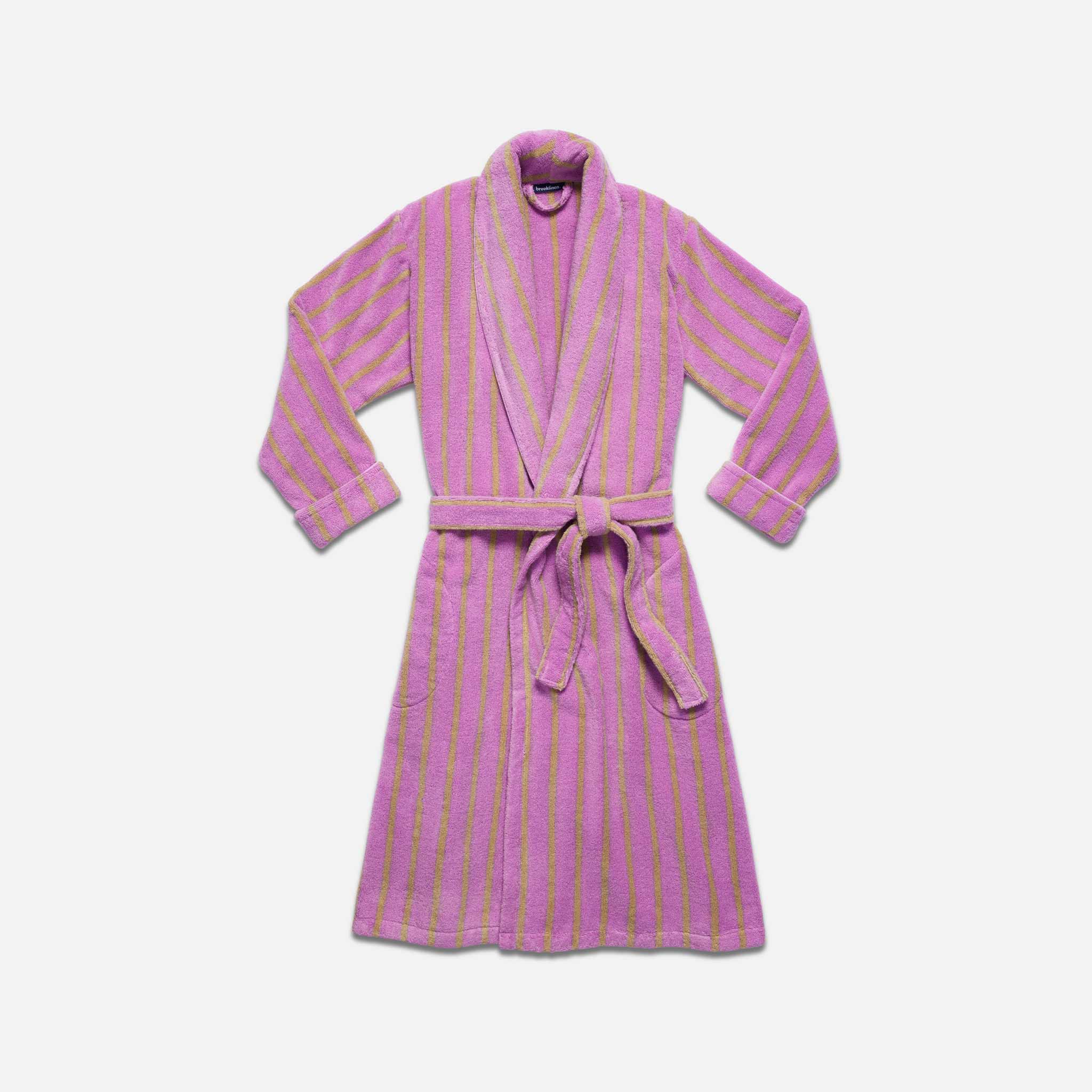 Super-Plush Robe - Last Call