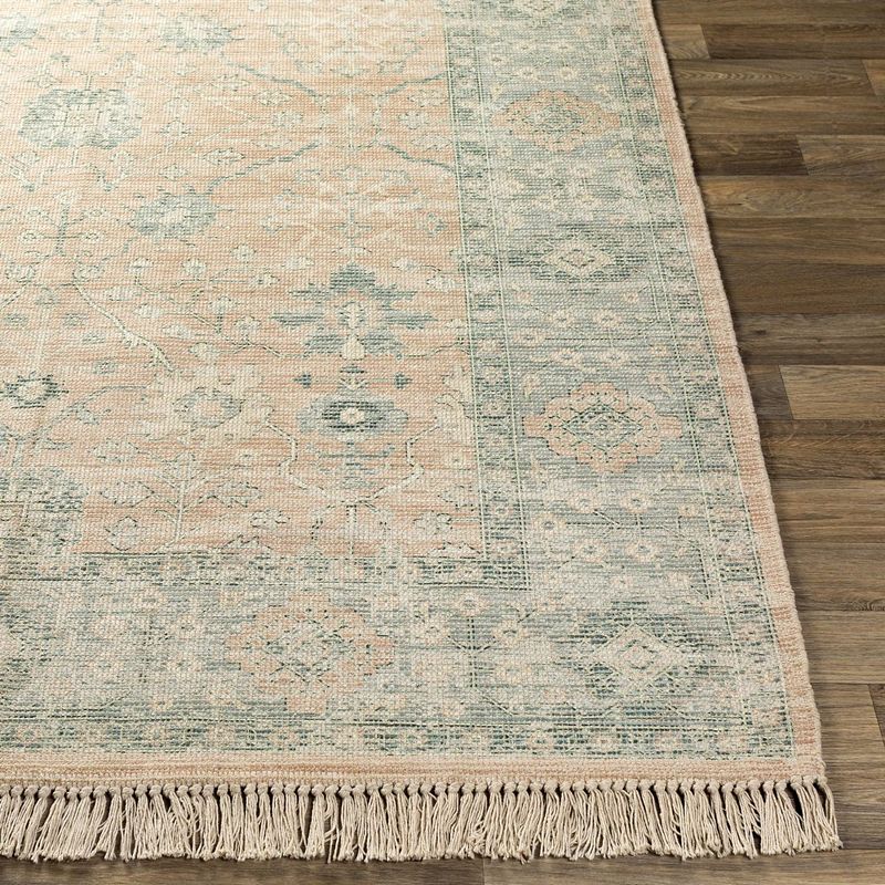 Sandhurst Traditional Area Rug