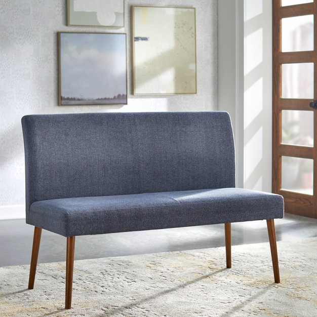 Ripton Armless Loveseat Buylateral