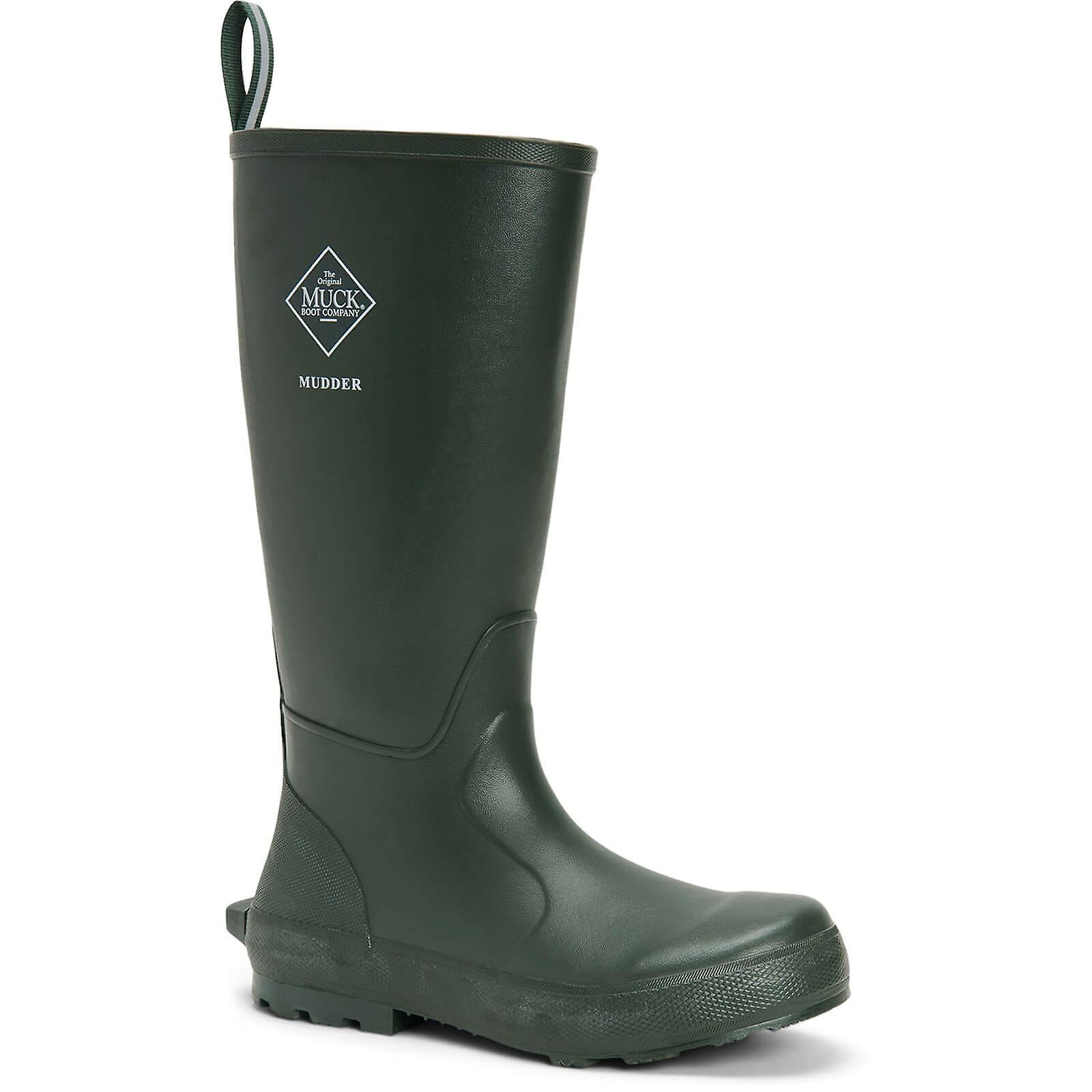 Muck boots mudder tall wellies