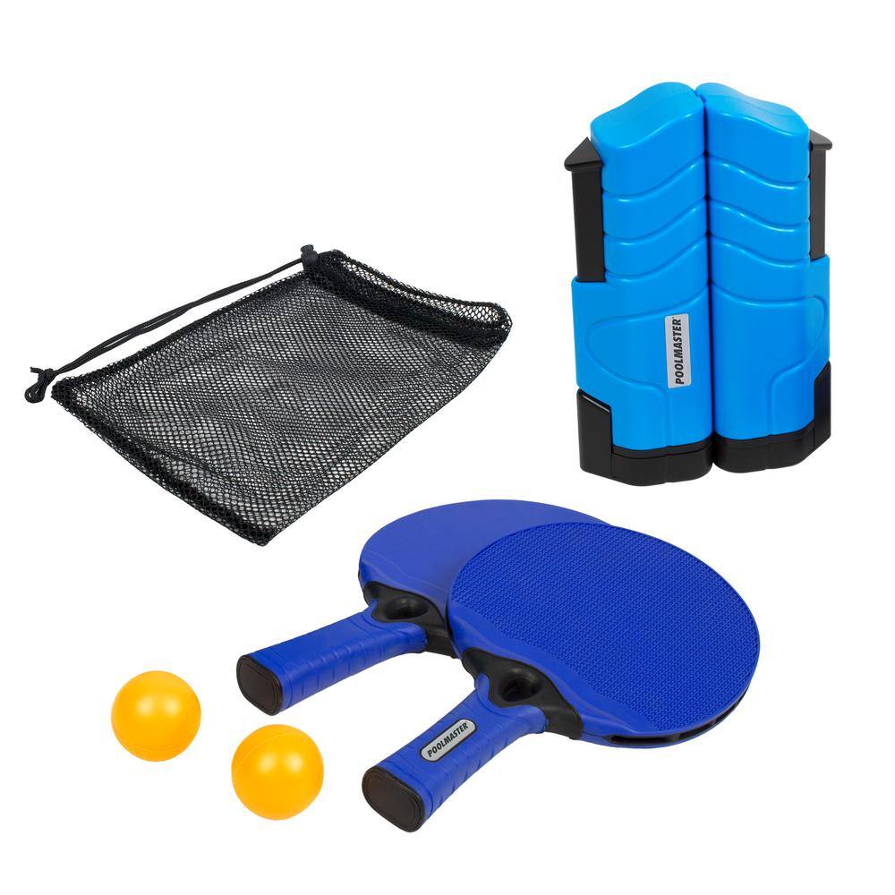 Poolmaster Play N Go Table Tennis 72723