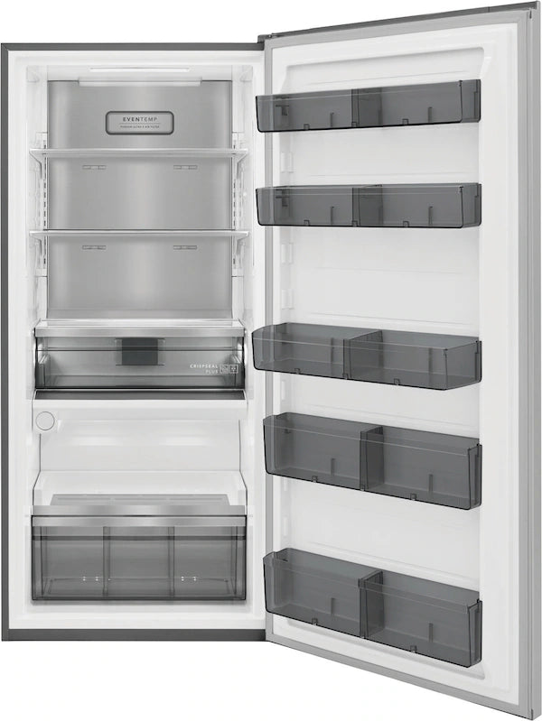 Frigidaire FPRU19F8WF Frigidaire Professional 19 Cu. Ft. Single-Door Refrigerator