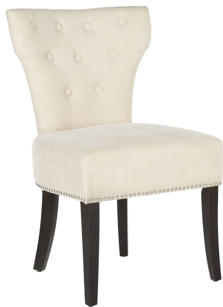 Addison Chair (Set of 2)   Transitional   Dining Chairs   by HedgeApple  Houzz