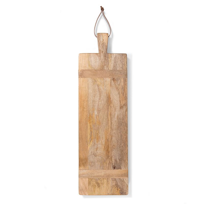 Toscana Ravi Rectangular Charcuterie Board