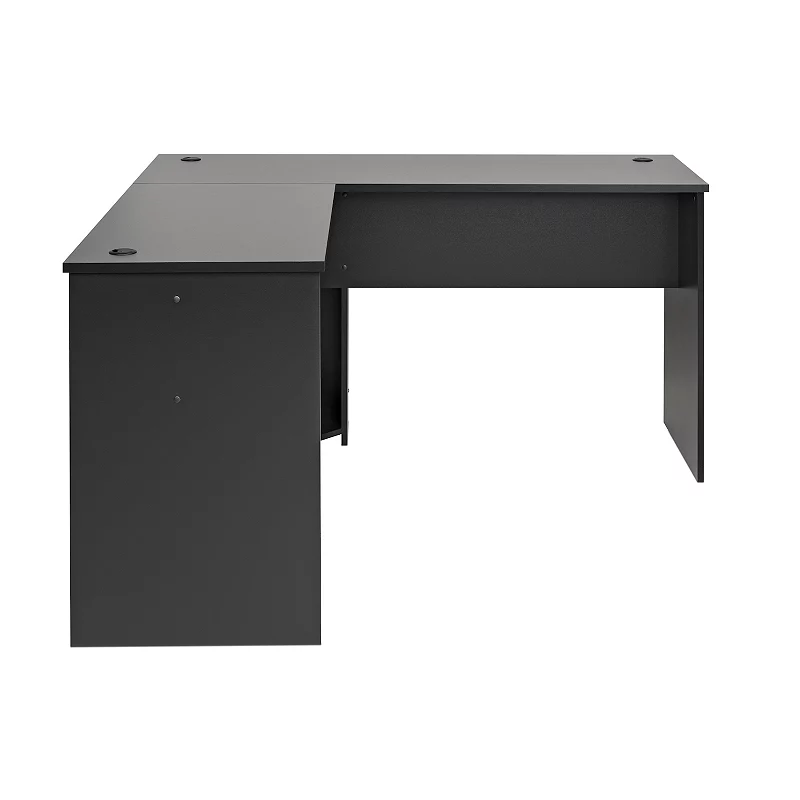 Prepac L-Shaped Desk