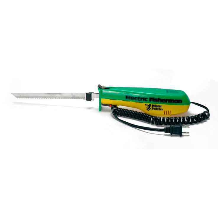 Mister Twister 110 volt Electric Fillet Knife