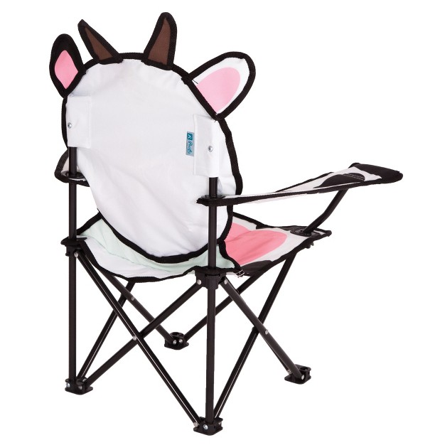 Milky The Cow Chair