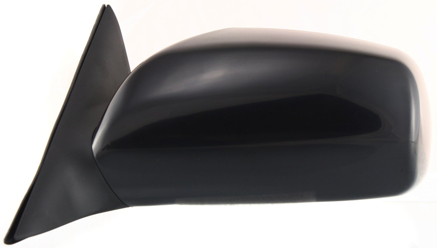 Mirror Compatible With 2007-2011 Toyota Camry Left Driver Side Paintable Kool-Vue