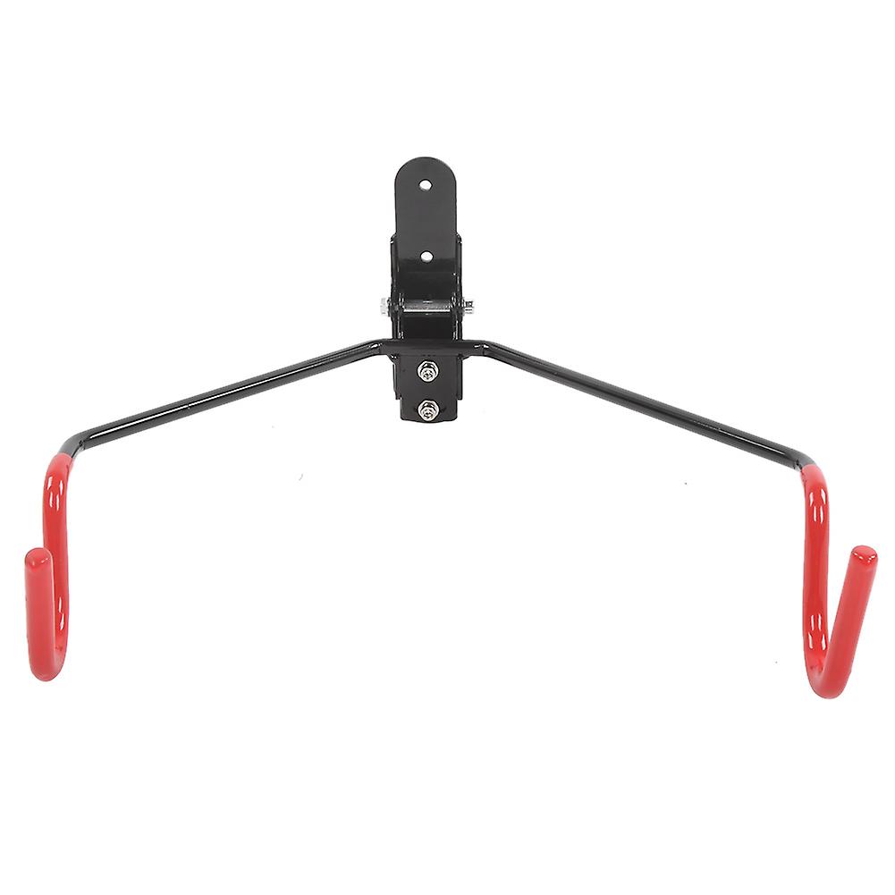 Mountain Bicycle Parking Support Bike Storage Rack Stand Wall Hooks Cycling Accessories