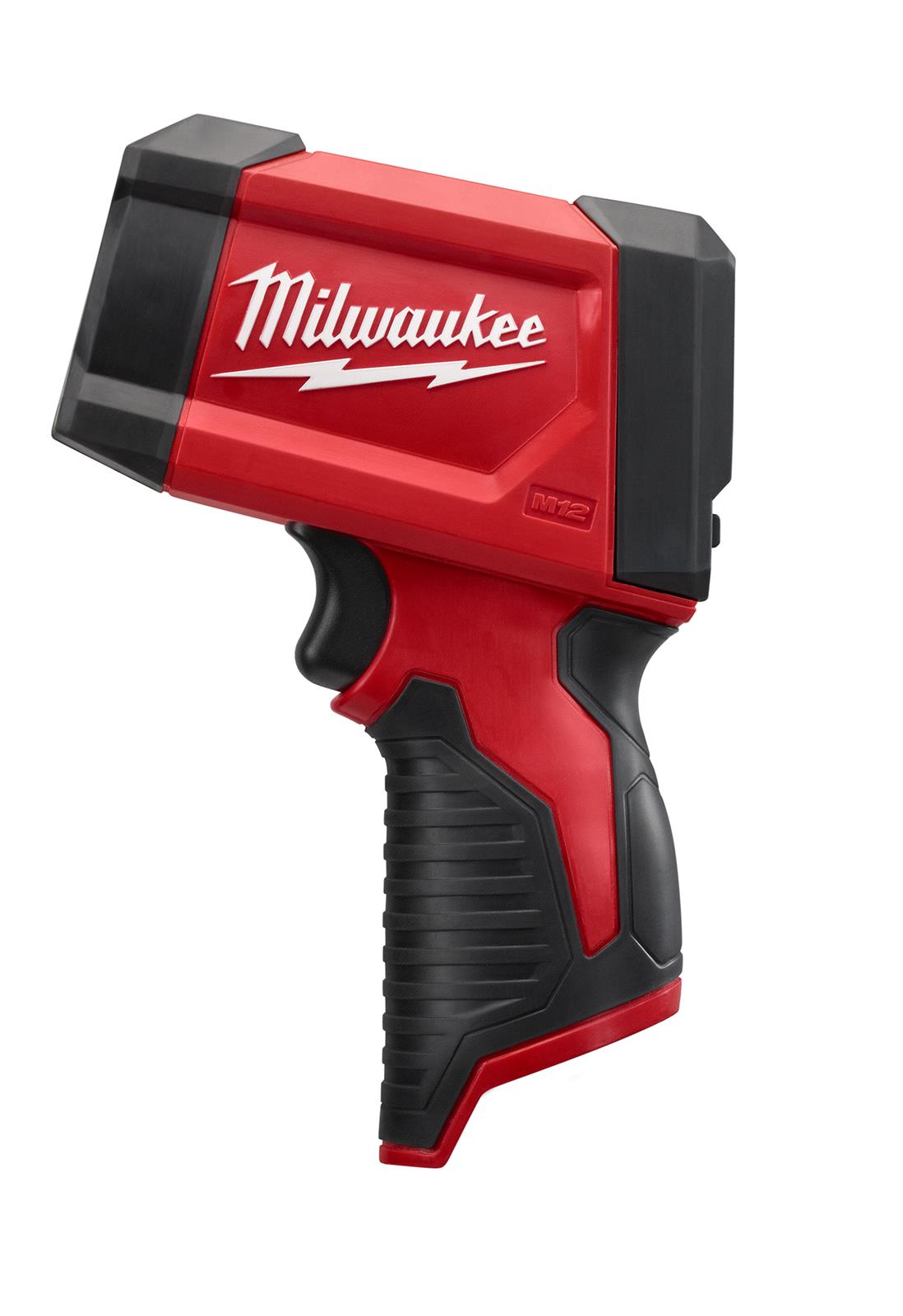 Milwaukee Tool 2278-20NST Milwaukee M12 12:1 Infrared Temp-Guns