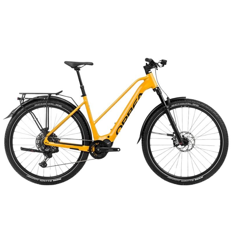 Orbea Kemen MID SUV 10 28MPH