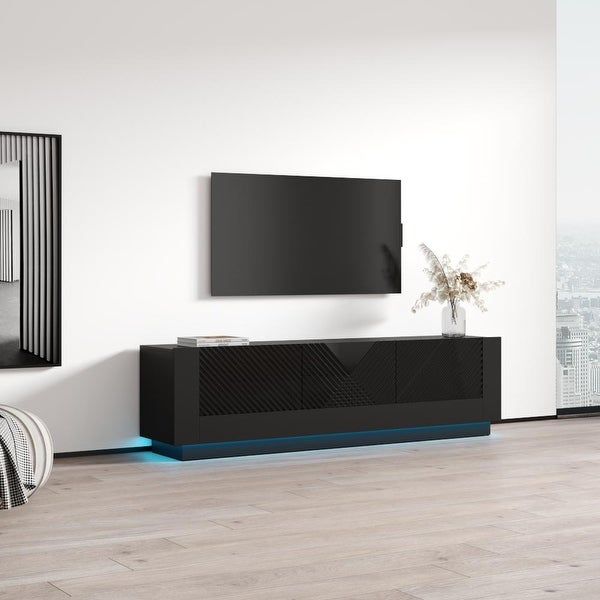 Passion 01 TV Stand