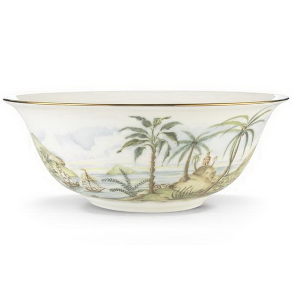 Lenox 6226948 British Colonial  174Large Serving...