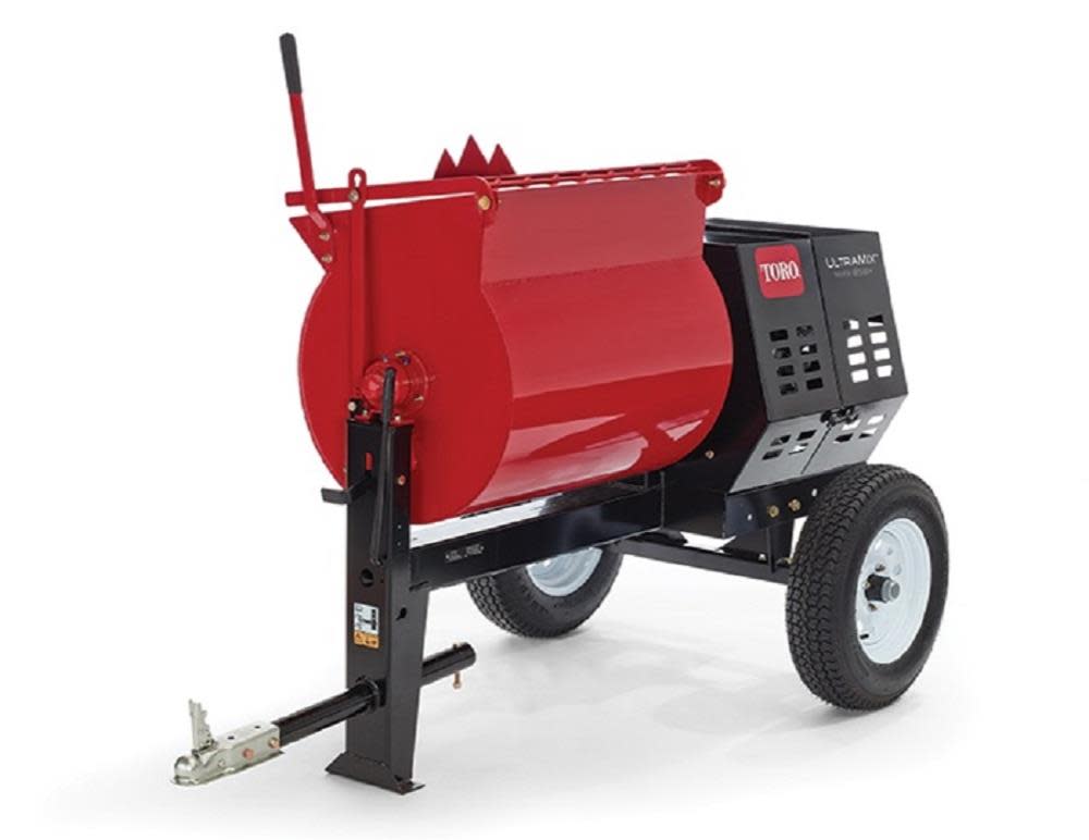 Toro MMX-858H-S UltraMix Mortar Mixer 60220 from Toro