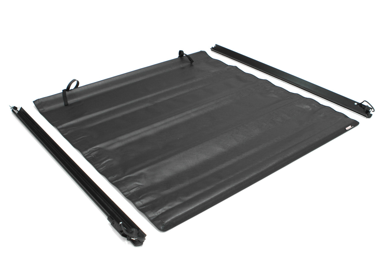 Lund Genesis Textured Vinyl RollUp Tonneau Cover Tonneau Cover