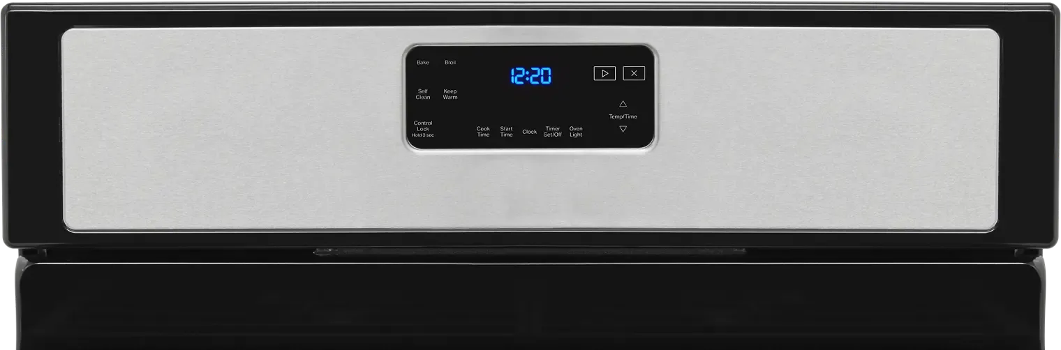 Whirlpool Gas Range WFG515S0JS