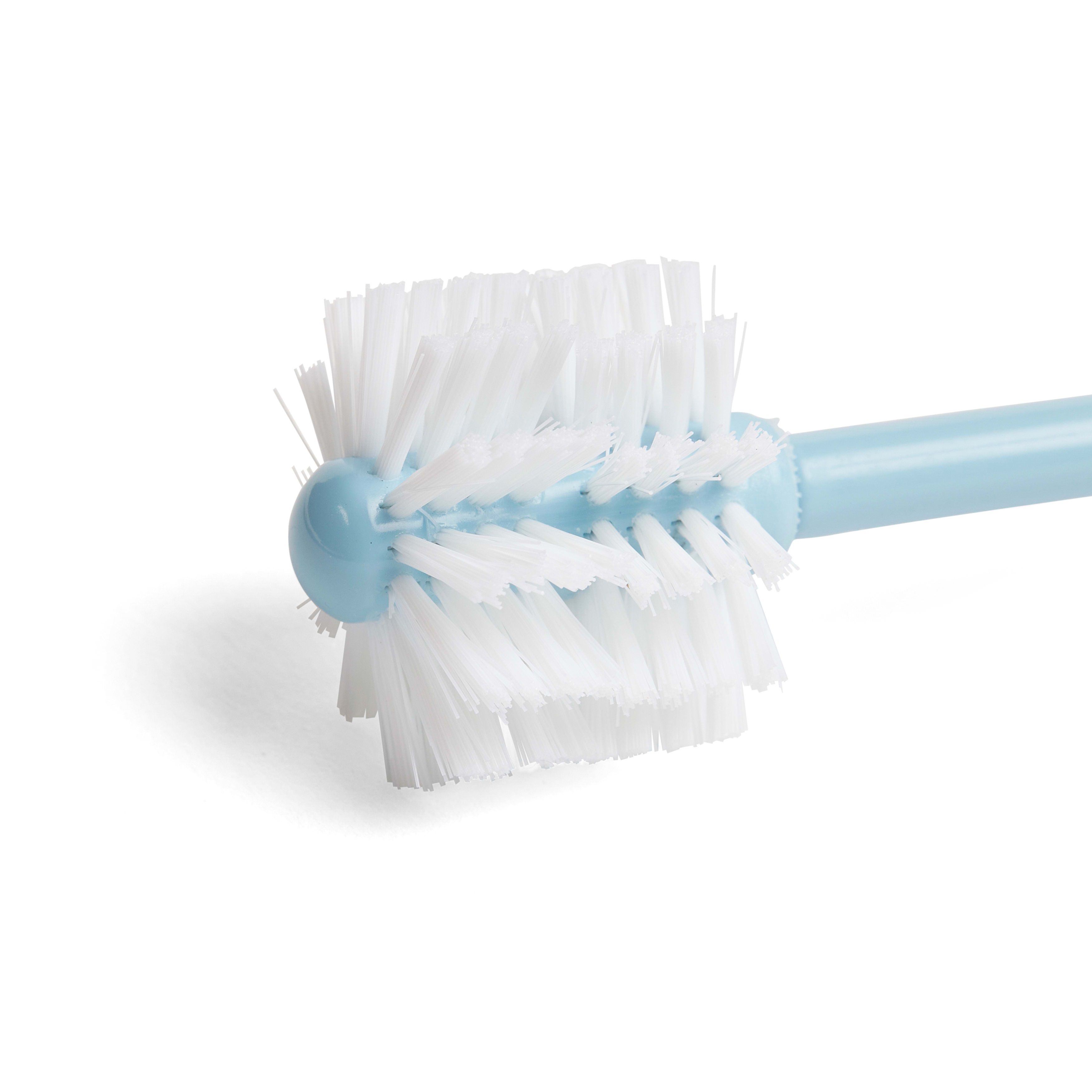 Well  Good 360-Degree Dental Toothbrush for Dogs