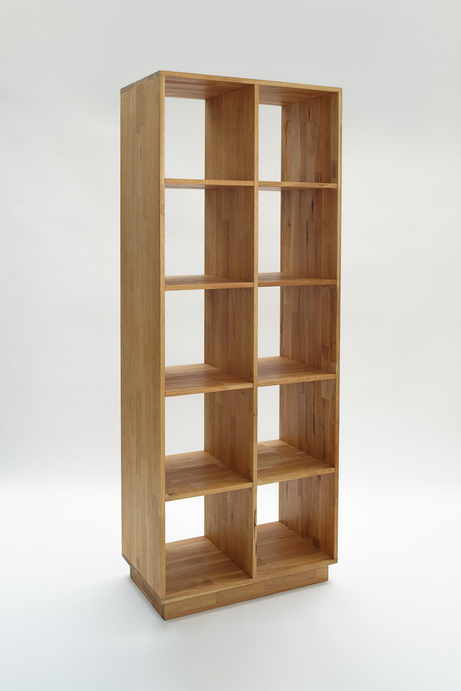 LAXseries 2x5 Bookcase   Transitional   Bookcases   by MASHstudios  Houzz