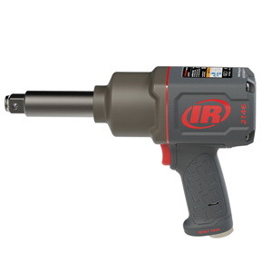 Ingersoll Rand 2146QIMAX 6 3/4 Drive 6 Anvil Hea...