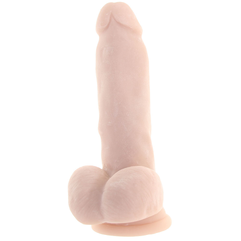 FantasyCherry Lucky Dick Realistic 7 Inch Dildo