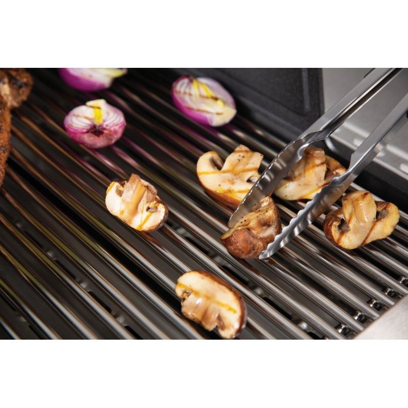 Broil King Soft Grip BBQ Tongs