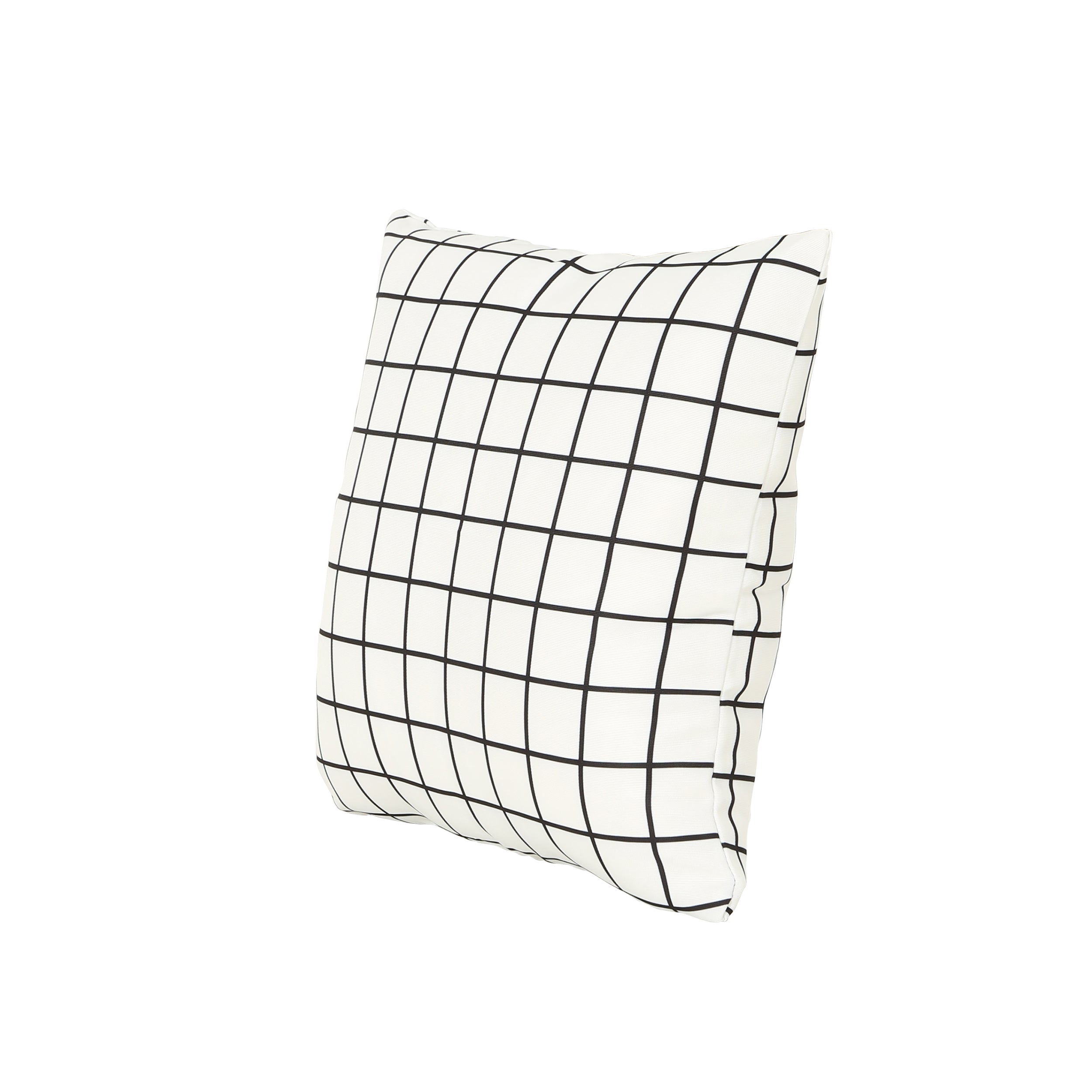 Sylvia Outdoor Cushion, 17.75