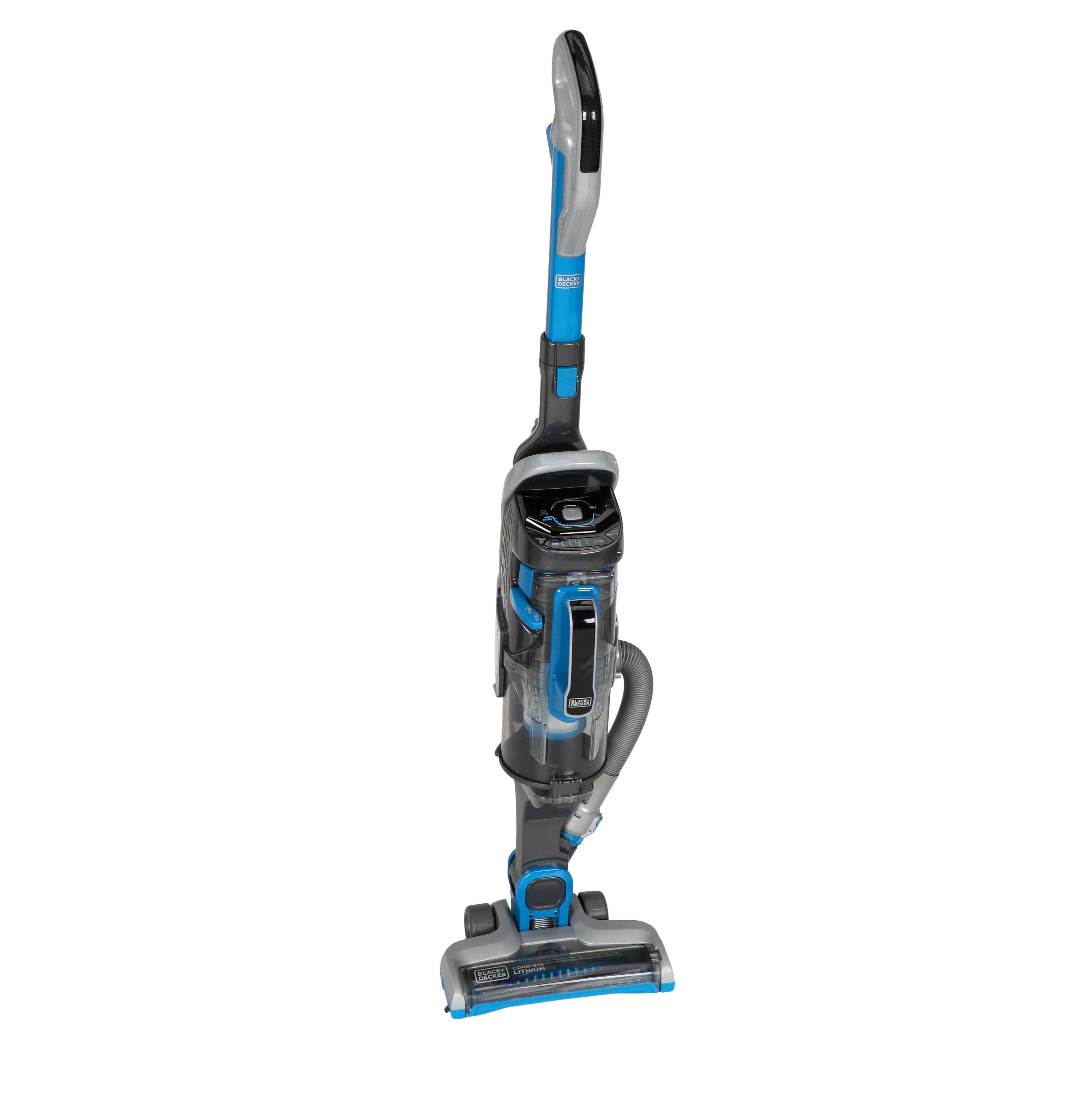 POWERSERIES™ Pro Cordless Vacuum, 2 In 1, Blue