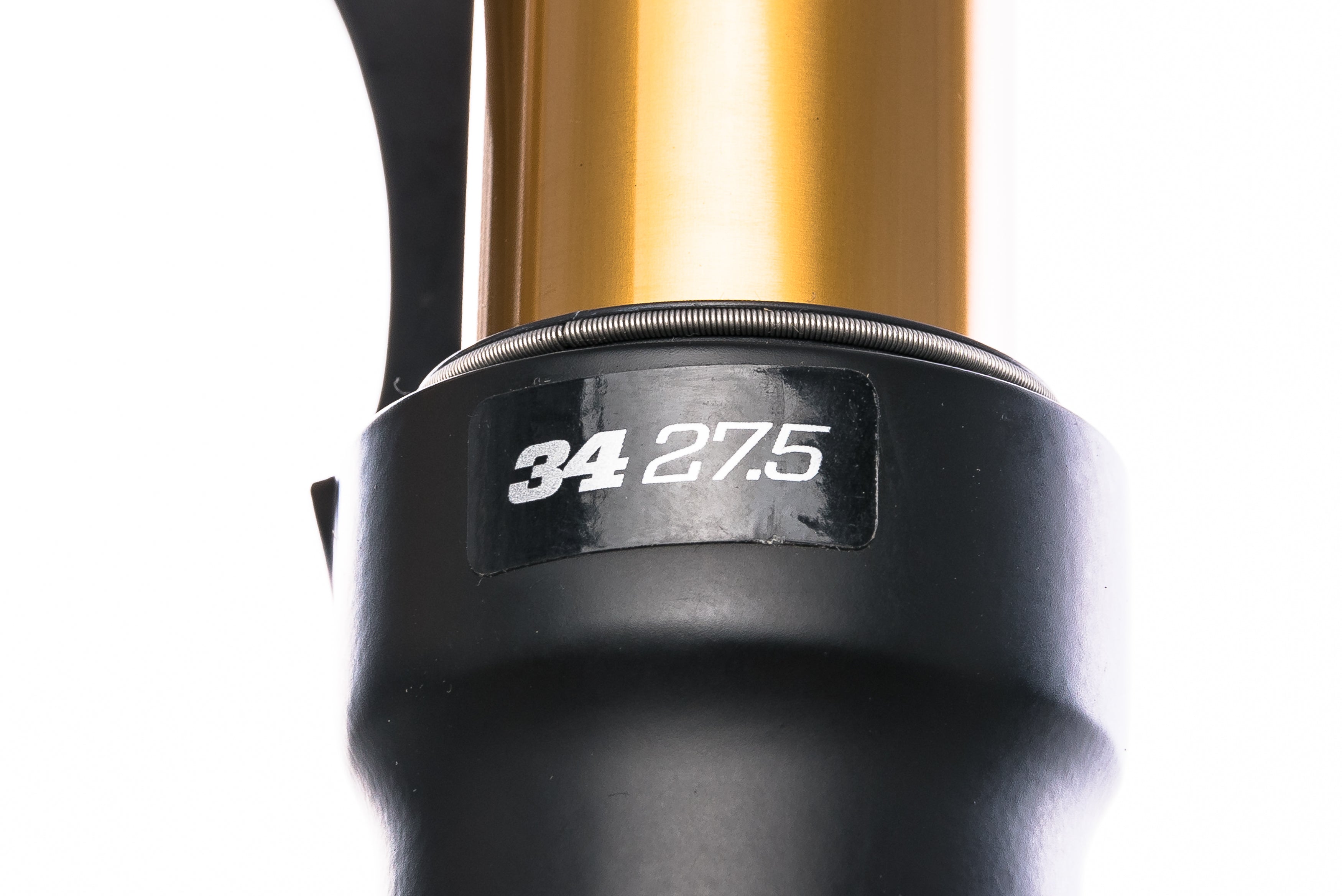 2018 Fox Factory Series 36 Float 27.5