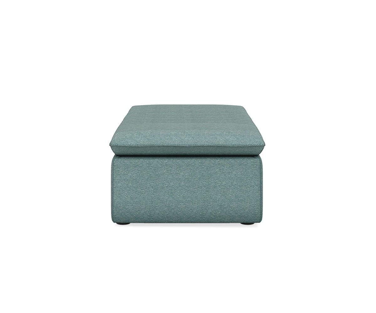 Tobi Storage Ottoman & Chair