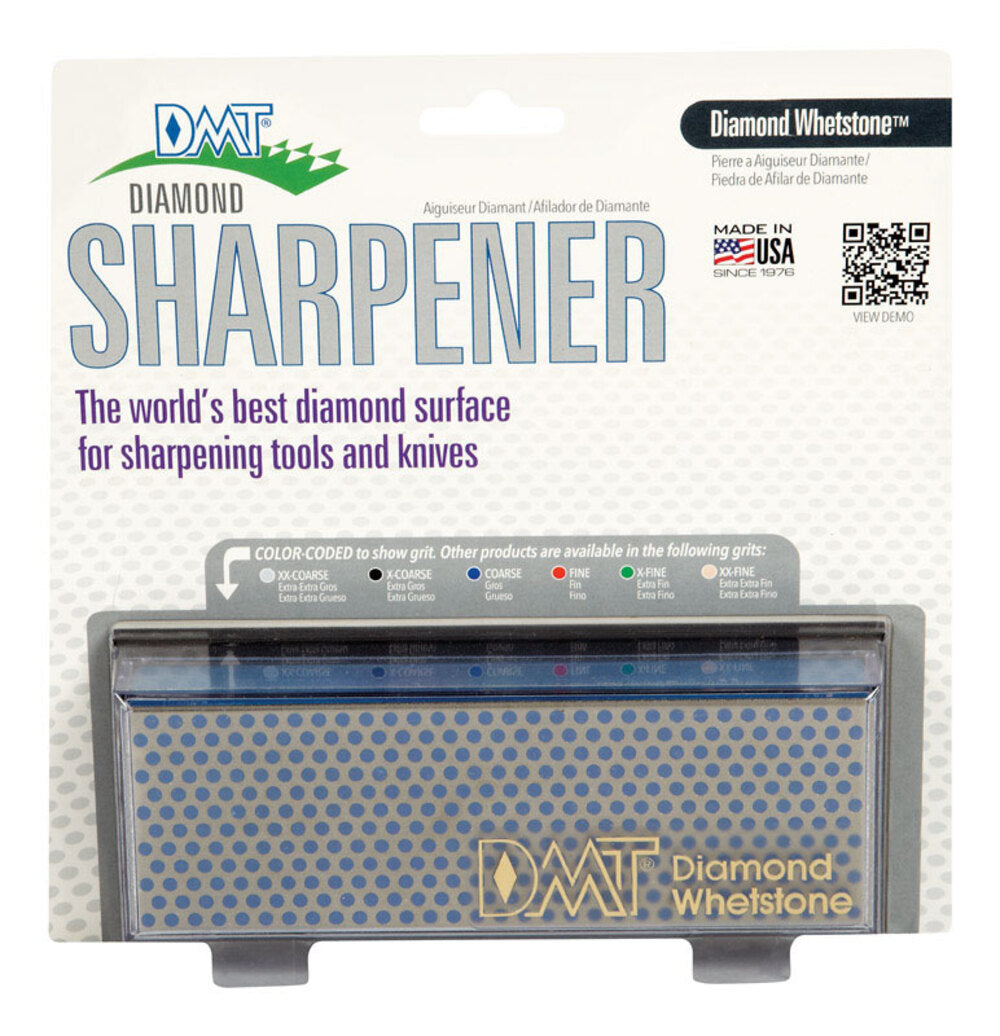 SHARPENER DIAMOND 6