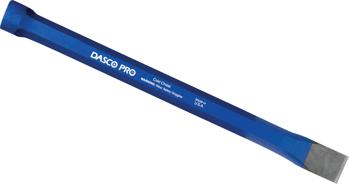 Dasco Cold Chisel