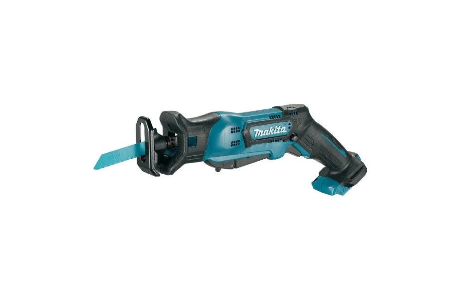 Makita RJ03Z 12-Volt MAX CXT Lithium-Ion Cordless Reciprocating Saw (Tool-Only)