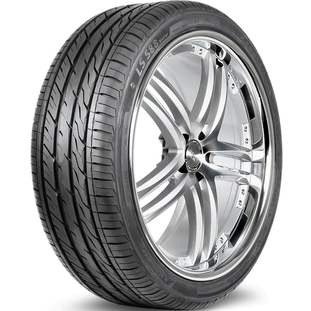 Landsail LS588 SUV 235/55R19 XL High Performance Tire