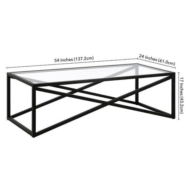 Calix Coffee Table