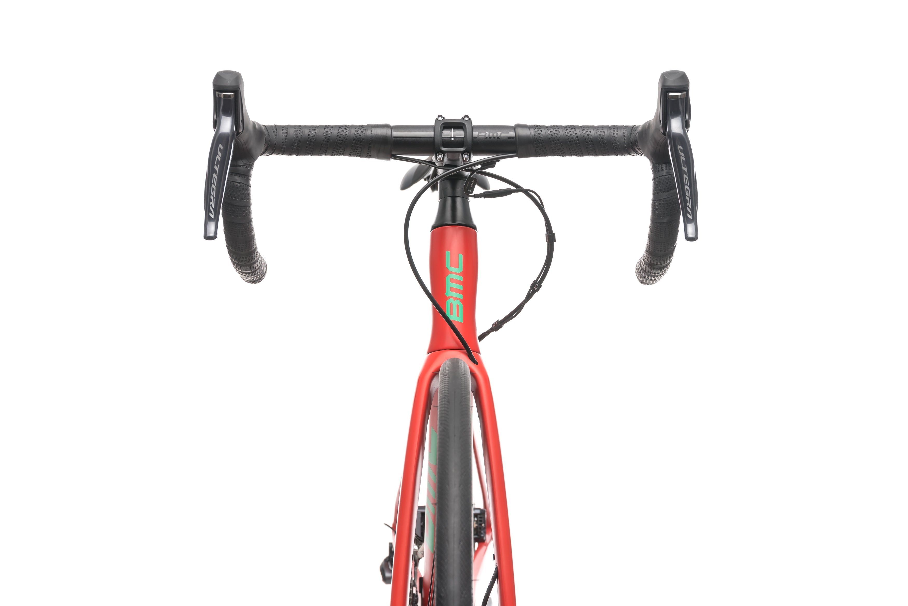 2018 BMC RoadMachine 02 One 54cm Bike - 2018