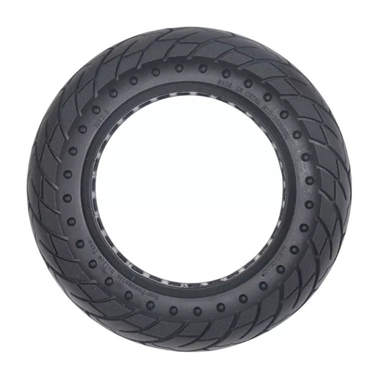 MAXFORD 10x2.5 Fat Tire For G30 Max Scooter Tire