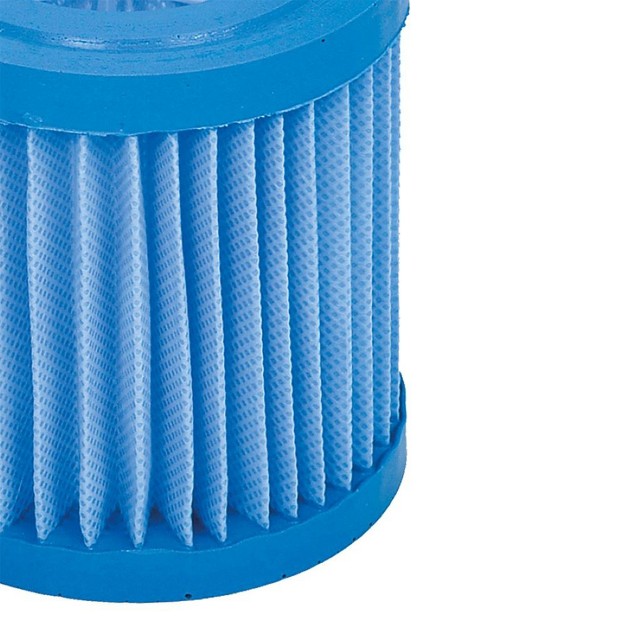 Jleisure Avenli 29p483 Cleanplus Small Anti Bacteria Filter Cartridge Replacement Part For The Avenli Cleanplus 300 Gallon Swimming Pool Pump Blue