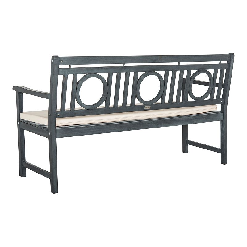 Safavieh Montclair Indoor / Outdoor Bench