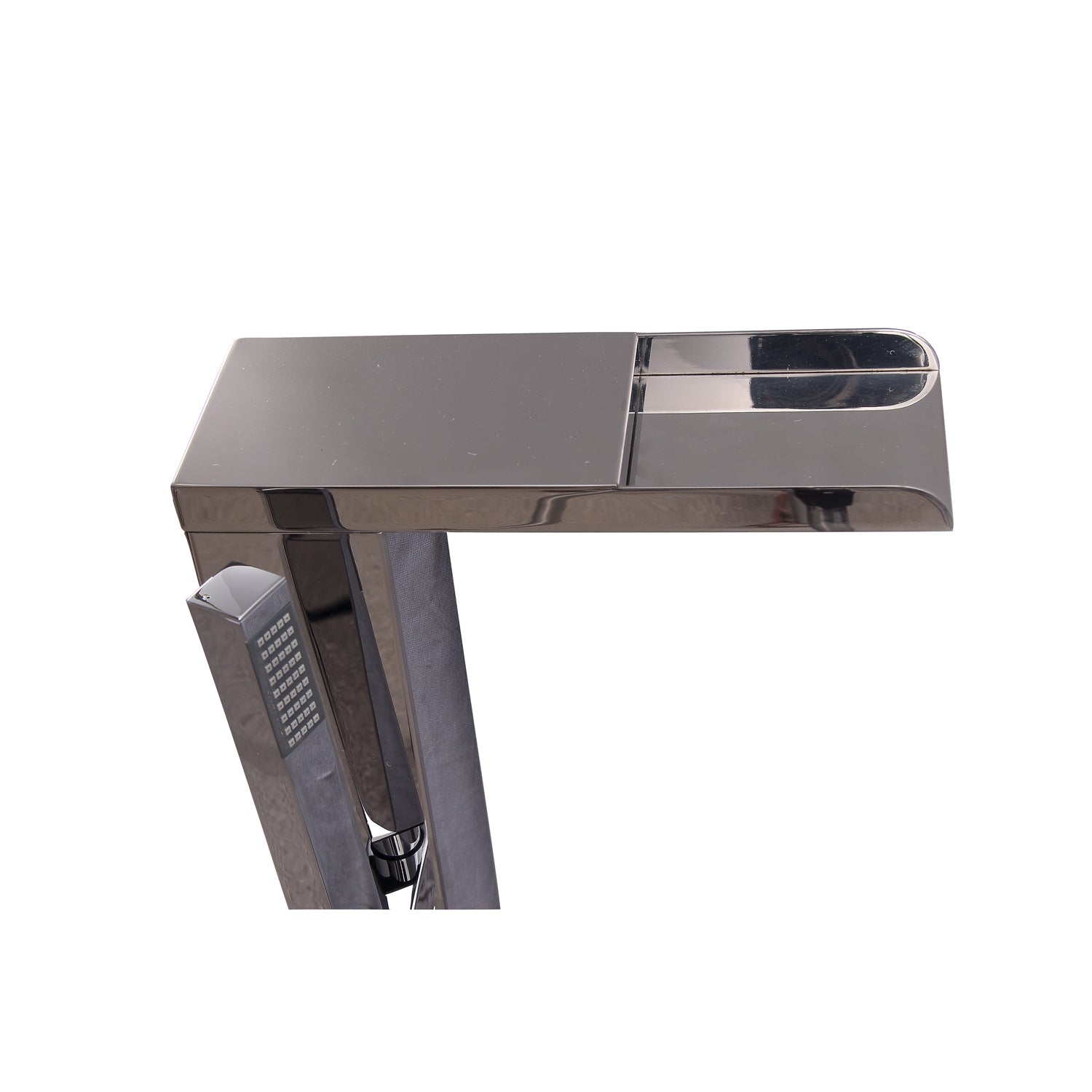 Coomera Thermostatic Freestanding Tub Filler