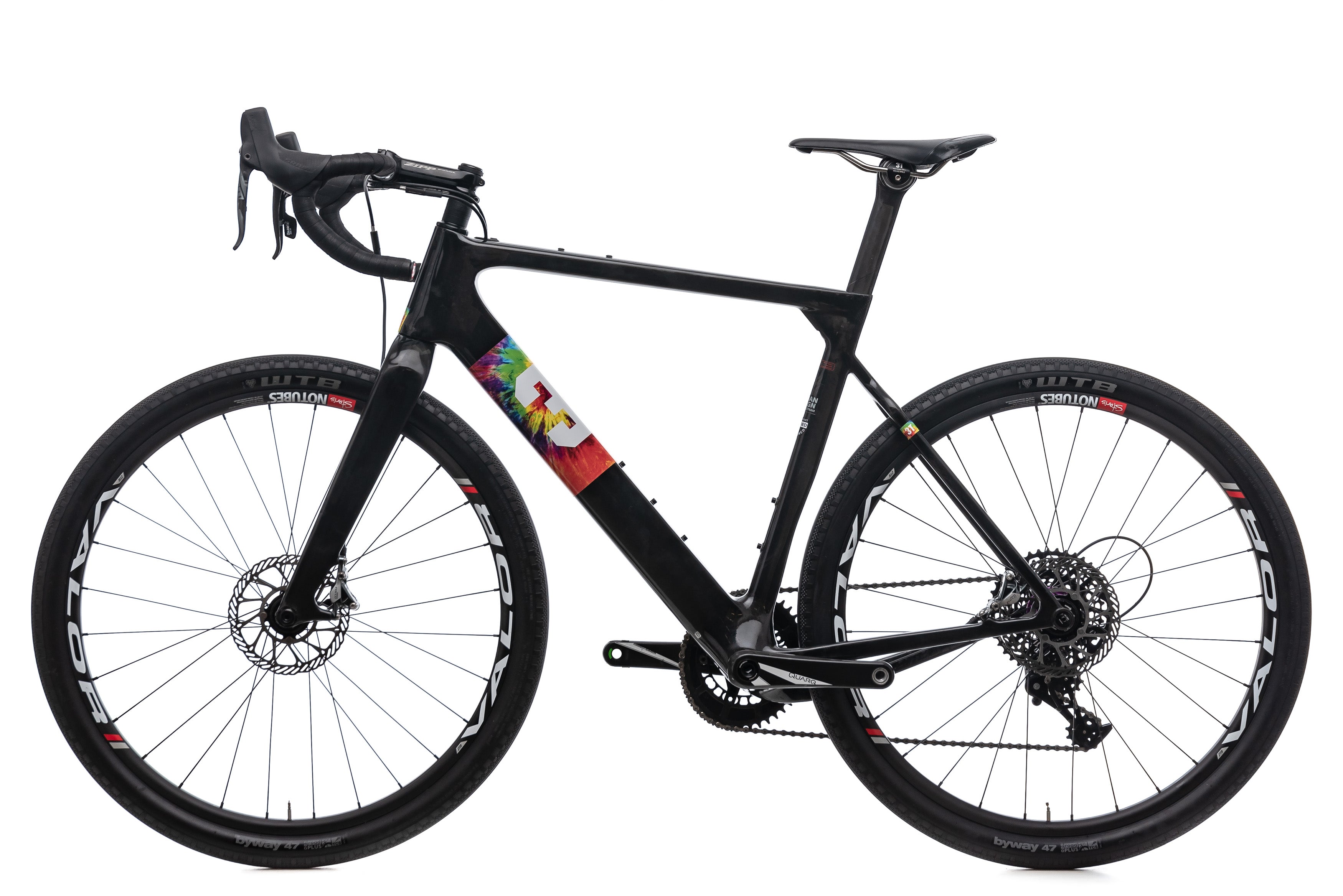 3T Exploro Team Large Bike - 2017