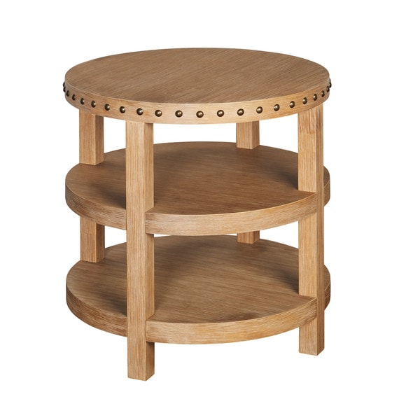 Simple Living Upland End Table