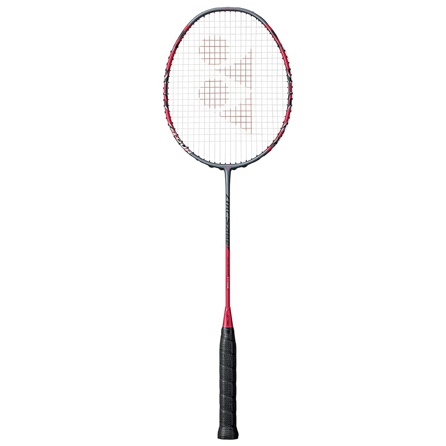 Yonex ArcSaber 11 Tour Unstrung Badminton Racket (Grayish Pearl)